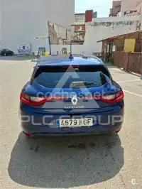 2017 Renault Megane