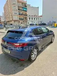 2017 Renault Megane
