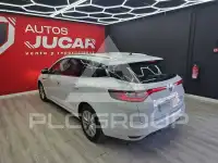 2017 Renault Megane