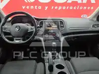 2017 Renault Megane