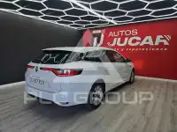 2017 Renault Megane