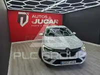 2017 Renault Megane