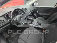 2017 Renault Megane