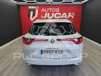 2017 Renault Megane