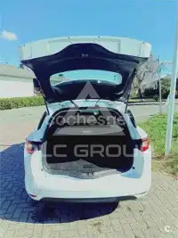 2017 Renault Megane