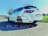 2017 Renault Megane