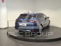 2017 Renault Megane