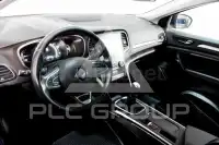 2017 Renault Megane