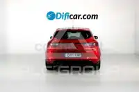 2017 Renault Megane