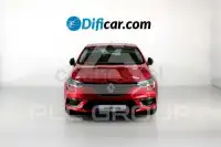 2017 Renault Megane