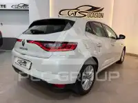2017 Renault Megane