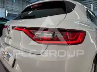 2017 Renault Megane