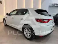 2017 Renault Megane