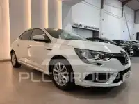 2017 Renault Megane
