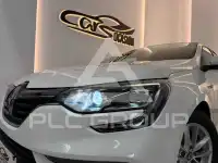 2017 Renault Megane