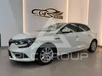 2017 Renault Megane