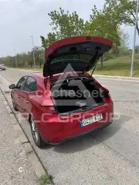 2017 Renault Megane