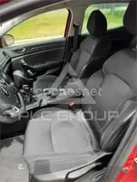2017 Renault Megane