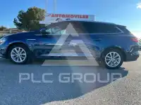 2017 Renault Megane