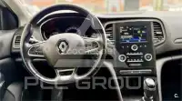 2017 Renault Megane
