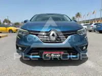 2017 Renault Megane