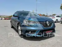 2017 Renault Megane