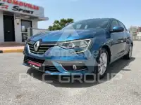 2017 Renault Megane