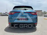 2017 Renault Megane