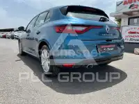 2017 Renault Megane