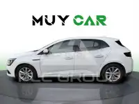2017 Renault Megane