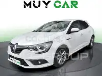 2017 Renault Megane