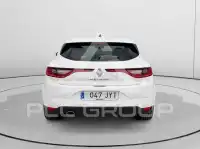 2017 Renault Megane