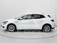 2017 Renault Megane