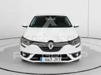 2017 Renault Megane