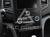 2017 Renault Megane