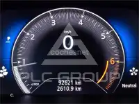2017 Renault Megane