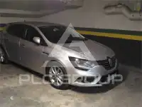 2017 Renault Megane