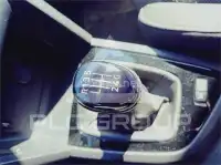 2017 Renault Megane