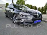 2017 Renault Megane