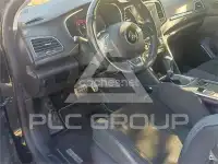 2017 Renault Megane
