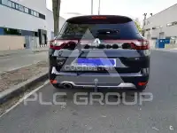 2017 Renault Megane