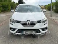 2017 Renault Megane