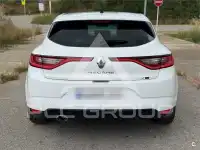 2017 Renault Megane