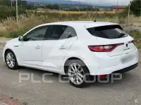 2017 Renault Megane