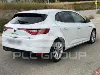 2017 Renault Megane