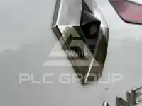 2017 Renault Megane