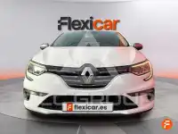 2017 Renault Megane