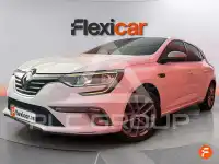 2017 Renault Megane