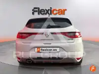 2017 Renault Megane