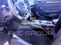 2017 Renault Megane